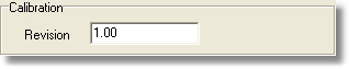 calibration-revision