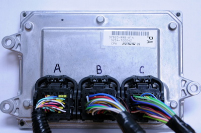 connectors