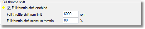 fullthrottleshift