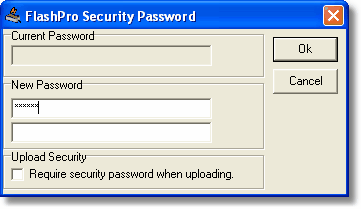 security-password