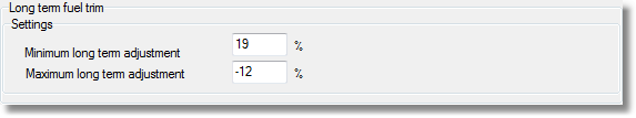 closedloop-settings