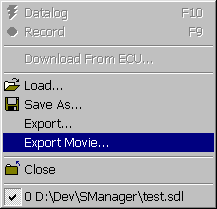 exportmovie