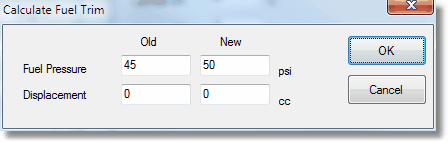 fueltrim-calc