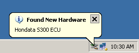 install-foundhardware