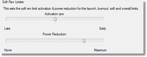 launch-softlimit