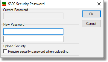 security-password