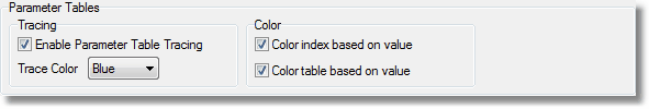 settings-parametertabletracing